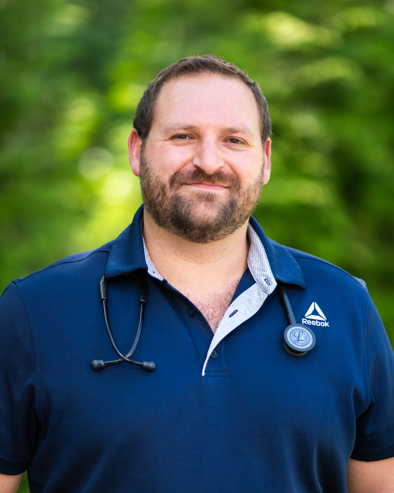 Dr. Francesco Giammanco